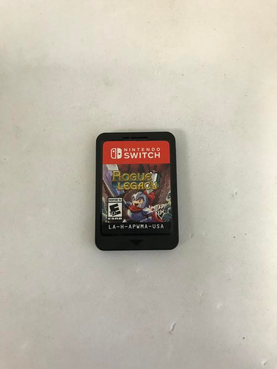 ROGUE LEGACY (LIMITED RUN GAMES) (usagé)