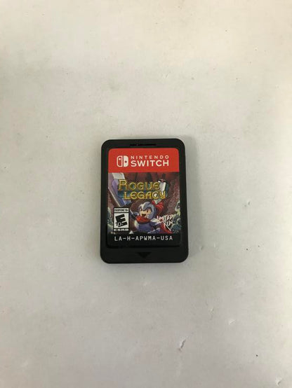 ROGUE LEGACY (LIMITED RUN GAMES) (usagé)