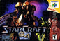 STARCRAFT 64 (usagé)