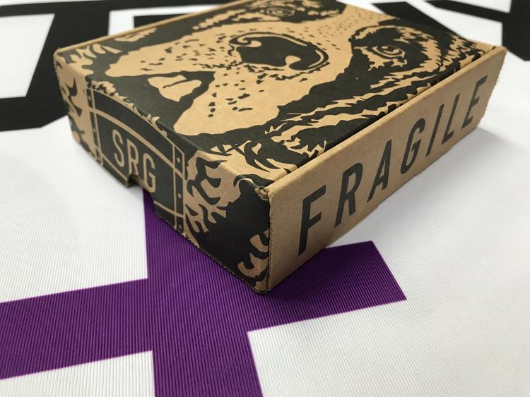 CROSSING SOULS (SPECIAL RESERVE GAMES)