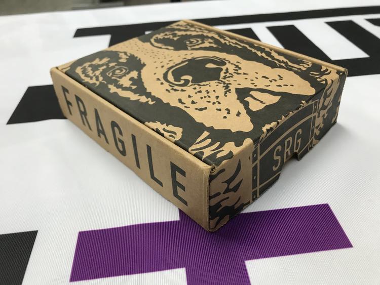 CROSSING SOULS (SPECIAL RESERVE GAMES) (usagé)