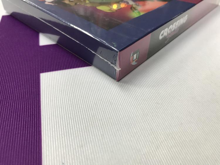 CROSSING SOULS (SPECIAL RESERVE GAMES)