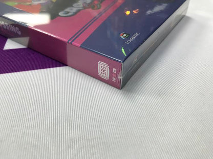 CROSSING SOULS (SPECIAL RESERVE GAMES)