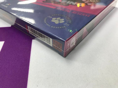 CROSSING SOULS (SPECIAL RESERVE GAMES)