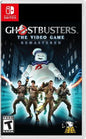 GHOSTBUSTERS THE VIDEO GAME REMASTERED (usagé)