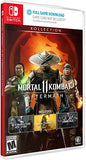 MORTAL KOMBAT 11 AFTERMATH (FULL GAME DOWNLOAD) (usagé)