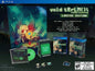 VOID TRRLM VOID TERRARIUM LIMITED EDITION