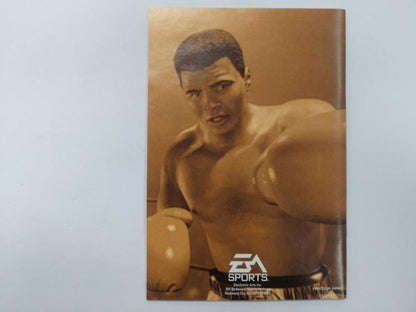 KNOCKOUT KINGS 2000 (COMPLETE IN BOX) (usagé)