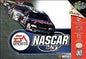 NASCAR 99 (COMPLETE IN BOX)