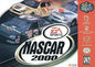 NASCAR 2000 (COMPLETE IN BOX) (usagé)