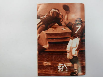 MADDEN 99 (COMPLETE IN BOX)