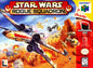 STAR WARS ROGUE SQUADRON (COMPLETE IN BOX) (usagé)