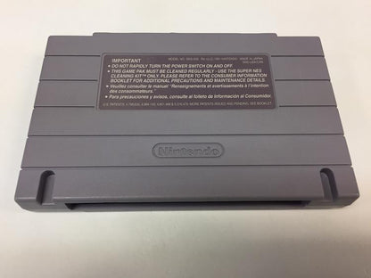 RACE DRIVIN' (COMPLETE IN BOX)