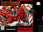 SECRET OF EVERMORE (COMPLETE IN BOX)