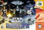 STAR WARS SHADOWS OF THE EMPIRE