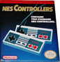 CONTROLLER DUAL-PACK NINTENDO (COMPLETE IN BOX) (NES)