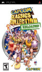 CAPCOM CLASSICS COLLECTION RELOADED (COMPLETE IN BOX)