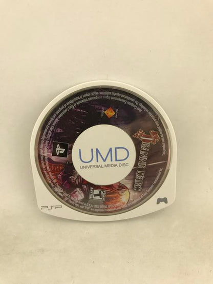 JEANNE D'ARC (usagé)