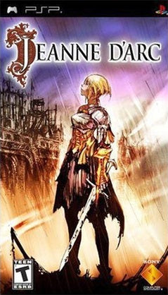 JEANNE D'ARC