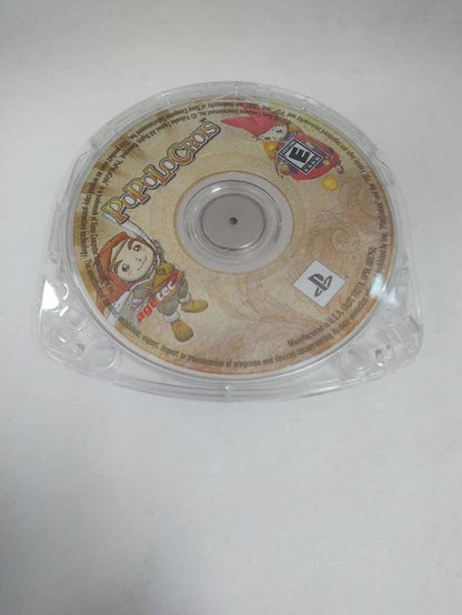 POPOLOCROIS (WITH BOX)