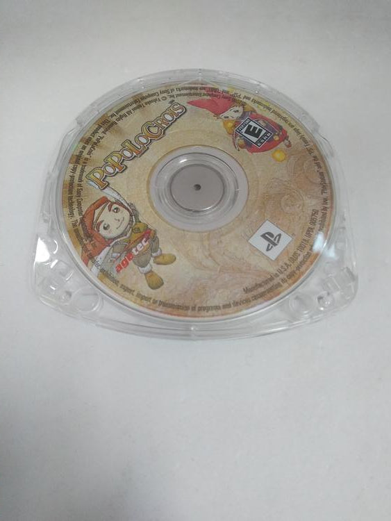 POPOLOCROIS (WITH BOX) (usagé)