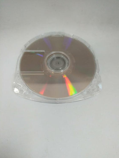 POPOLOCROIS (WITH BOX)