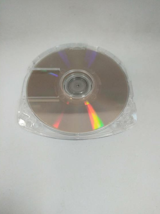 POPOLOCROIS (WITH BOX) (usagé)