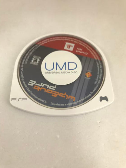 WIPEOUT PURE GREATEST HITS (COMPLETE IN BOX)