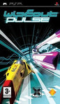WIPEOUT PULSE (COMPLETE IN BOX)