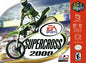 SUPERCROSS 2000 (usagé)