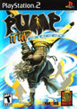 PUMP IT UP EXCEED GAME ONLY (COMPLETE IN BOX)