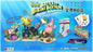 SPONGEBOB SQUAREPANTS BATTLE FOR BIKINI BOTTOM REHYDRATED FUN EDITION (usagé)
