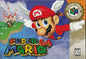SUPER MARIO 64