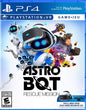 ASTRO BOT RESCUE MISSION
