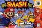 SUPER SMASH BROS. (NEW LABEL)