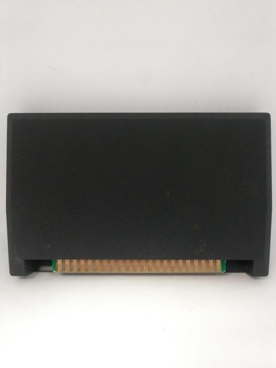 COMMODORE VIC-20 SEAFOX (COMPLETE IN BOX) (usagé)