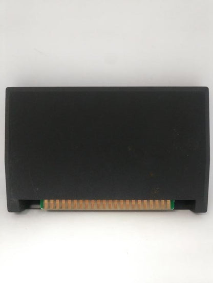 COMMODORE VIC-20 SEAFOX (COMPLETE IN BOX) (usagé)