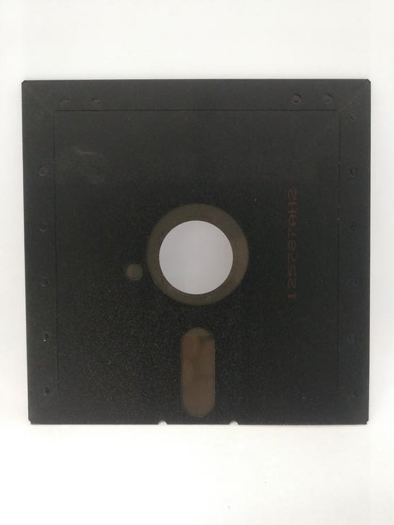 COMMODORE 64 PROJECT STEALTH FIGHTER (COMPLETE IN BOX)