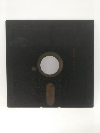 COMMODORE 64 PROJECT STEALTH FIGHTER (COMPLETE IN BOX) (usagé)