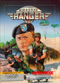 COMMODORE 64 AIRBORNE RANGER (COMPLETE IN BOX)