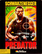 COMMODORE 64 PREDATOR (COMPLETE IN BOX) (usagé)