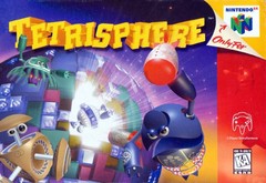 TETRISPHERE (usagé)