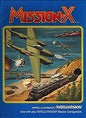 INTELLIVISION MISSION X (COMPLETE IN BOX) (usagé)
