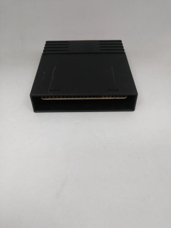 INTELLIVISION MISSION X (COMPLETE IN BOX)