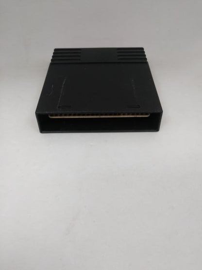 INTELLIVISION MISSION X (COMPLETE IN BOX) (usagé)