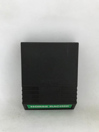 INTELLIVISION HORSE RACING (COMPLETE IN BOX)