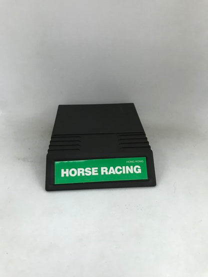 INTELLIVISION HORSE RACING (COMPLETE IN BOX)