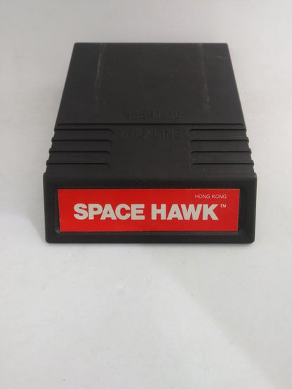 INTELLIVISION SPACE HAWK (COMPLETE IN BOX)