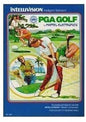 INTELLIVISION GOLF (COMPLETE IN BOX) (usagé)