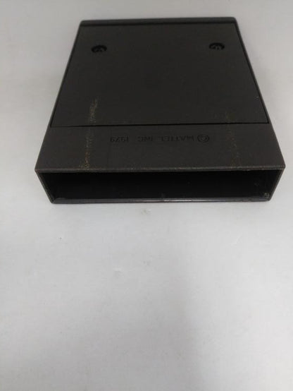 INTELLIVISION GOLF (COMPLETE IN BOX) (usagé)